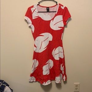 Lilo & Stitch Lilo Dress by Disney